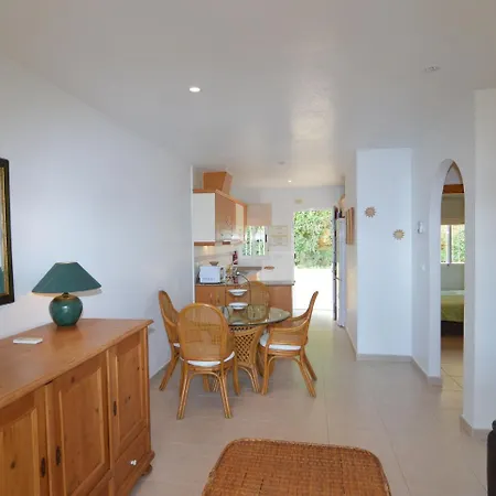 Сasa de vacaciones Quaint Holiday In With Pool Rojales