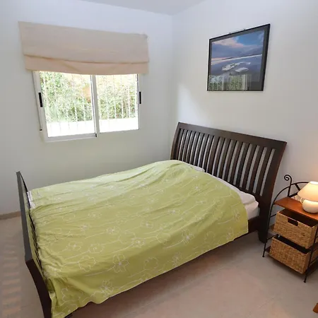 Сasa de vacaciones Quaint Holiday In With Pool