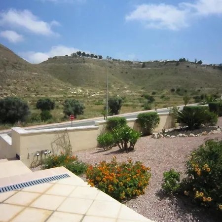 Quaint Holiday In With Pool Сasa de vacaciones Rojales